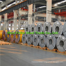 Jisco 300 Series Stainless Steel Coil by China Distributor